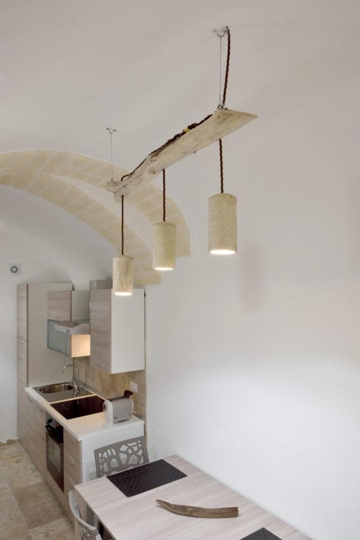 La Casa Del Geko Apartman Vieste Kültér fotó