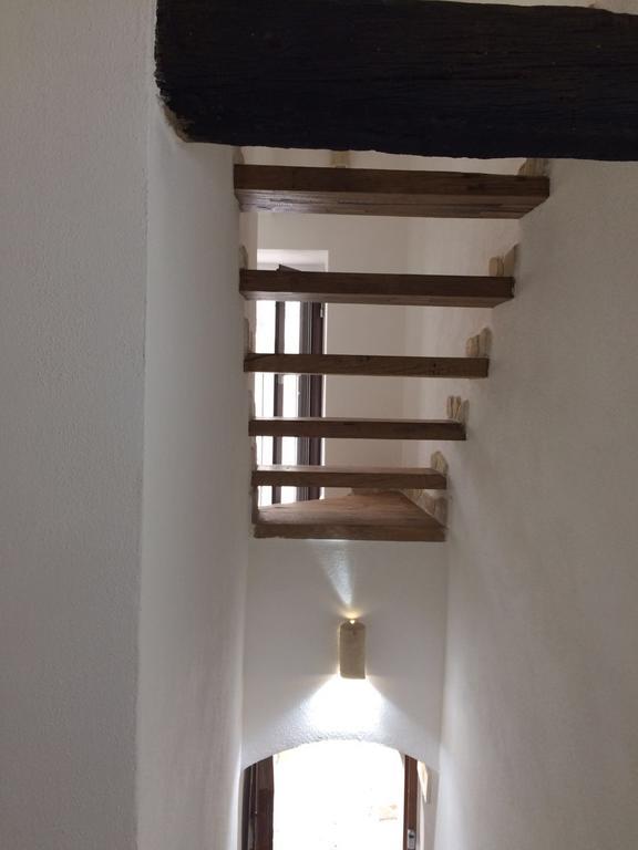 La Casa Del Geko Apartman Vieste Kültér fotó