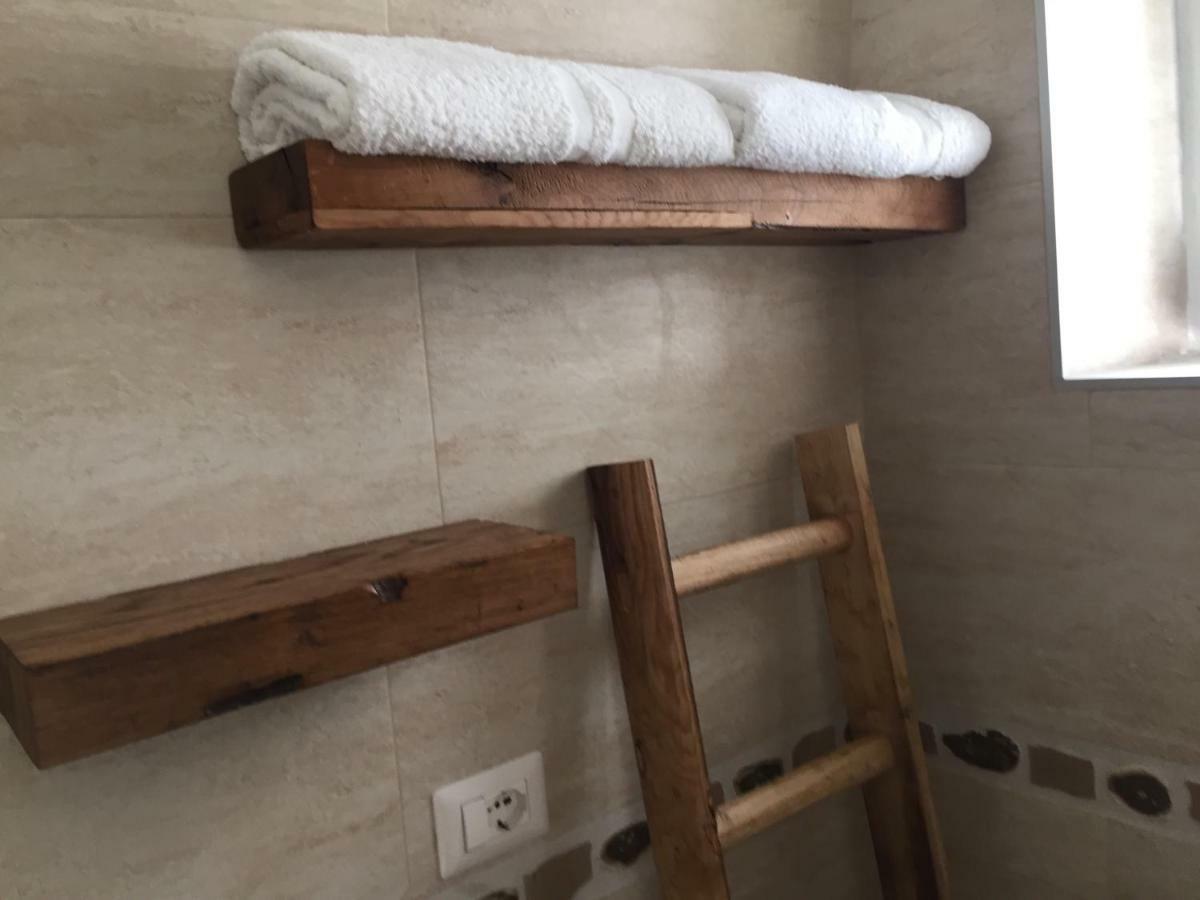 La Casa Del Geko Apartman Vieste Kültér fotó