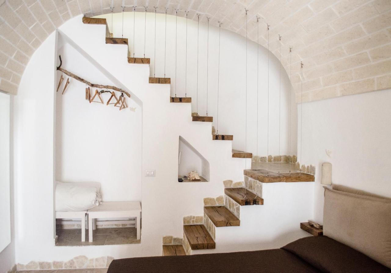 La Casa Del Geko Apartman Vieste Kültér fotó
